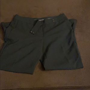 Express dress up pants
